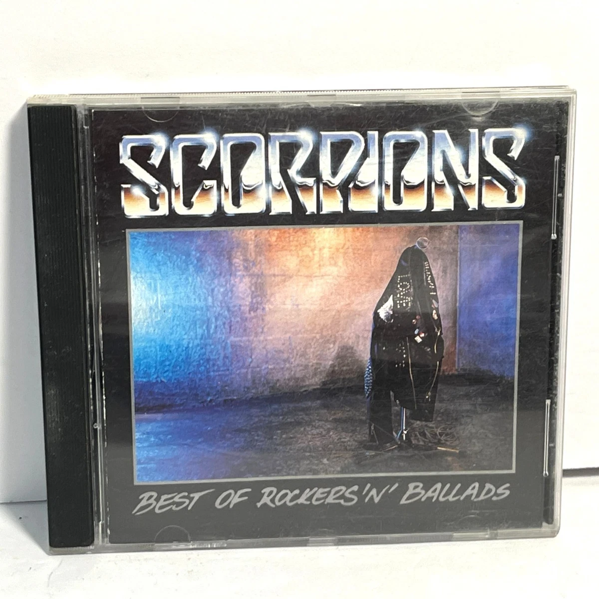Scorpions Music CDs for sale - eBay