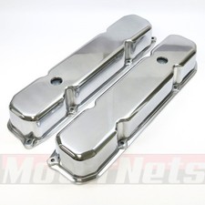 Mopar 383 400 440 Tall Aluminum Valve Covers Bb Chrysler Dodge Plymouth Polished Mopar 383 400 440 Tall Aluminum Valve Covers Bb Chrysler Dodge Plymouth Polished