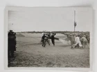Deperdussin Monoplane Pilot Védart Circuit Européen Vincennes Paris c1910s Photo