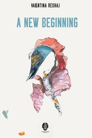 A NEW Beginning | Valentina Rexhaj | Taschenbuch | Englisch | 2025
