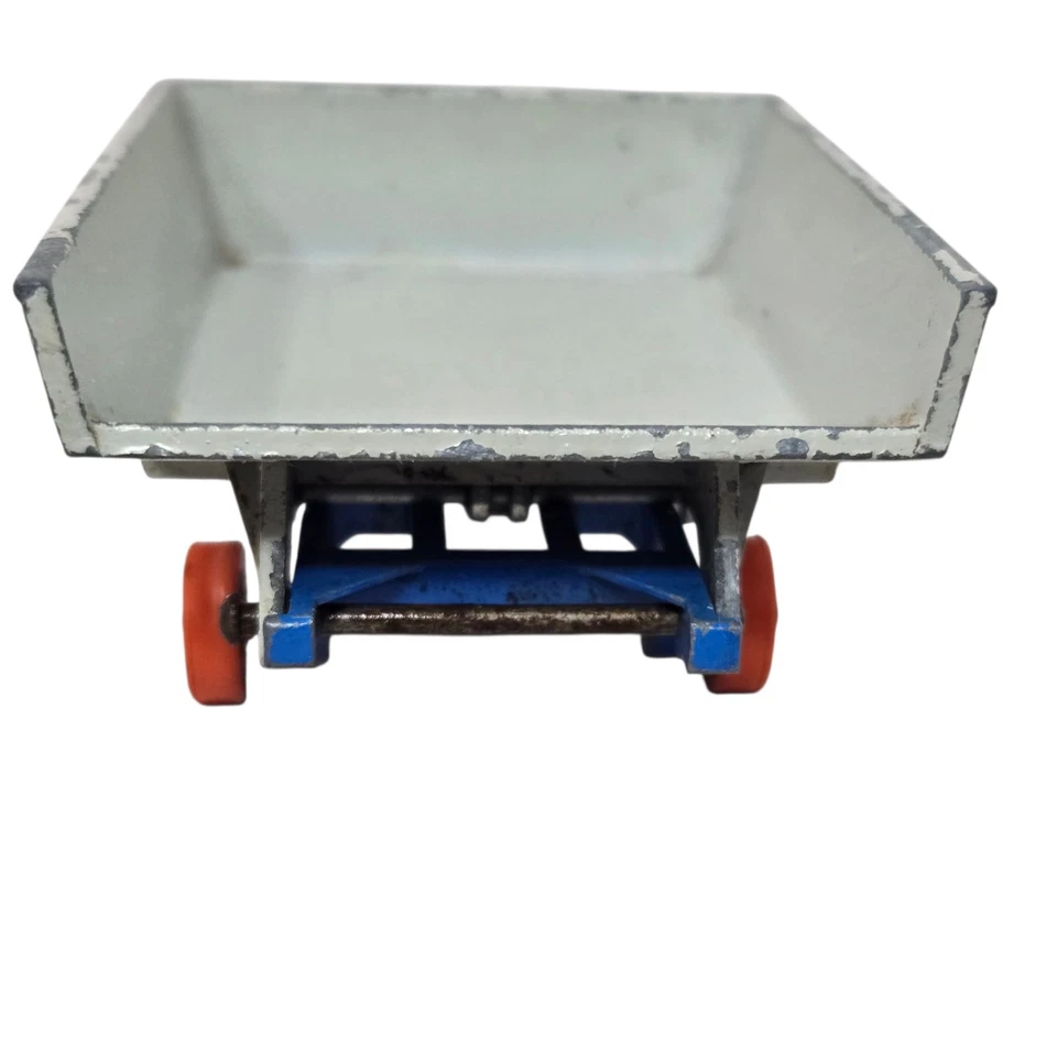 Matchbox Series King Size No. K-11 Whitlock Trailer - Image 2 of 4