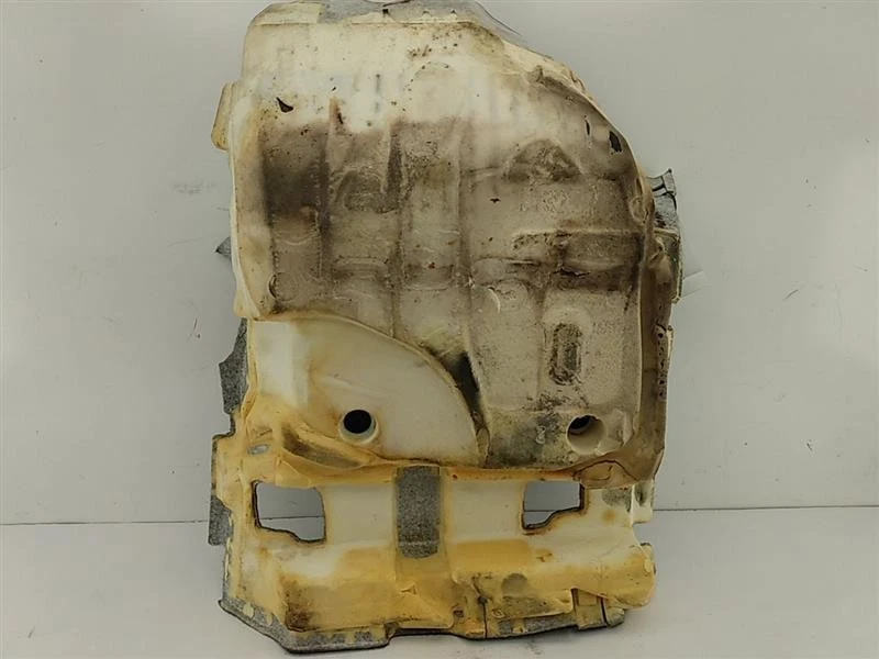 Volvo C30 Front Driver Left Floor Carpet Fits 2008 2009 2010 2011 2012 2013 Foto 4 de 4