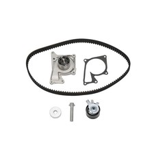 Timing Cam Belt Kit + Water Pump 8660004997 Fits Nissan Micra V Note Pulsar