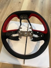 Genuine Oem Honda Civic Type R Steering Wheel Alcantara 2021