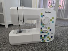 Brother LS14S Metal Chassis Sewing Machine