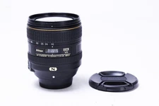 Nikon AF-S 16-80mm f/2.8-4E DX ED VR Wide Zoom Lens