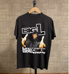 Big L T Shirt Hip-Hop for sale | eBay