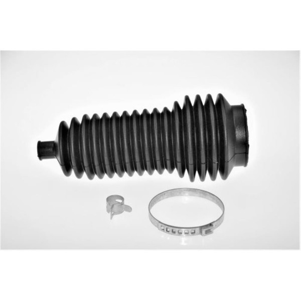 Spidan Faltenbalgsatz Lenkung FüR Renault Megane Scenic JA0 1 BA0 1 EA0 1-image