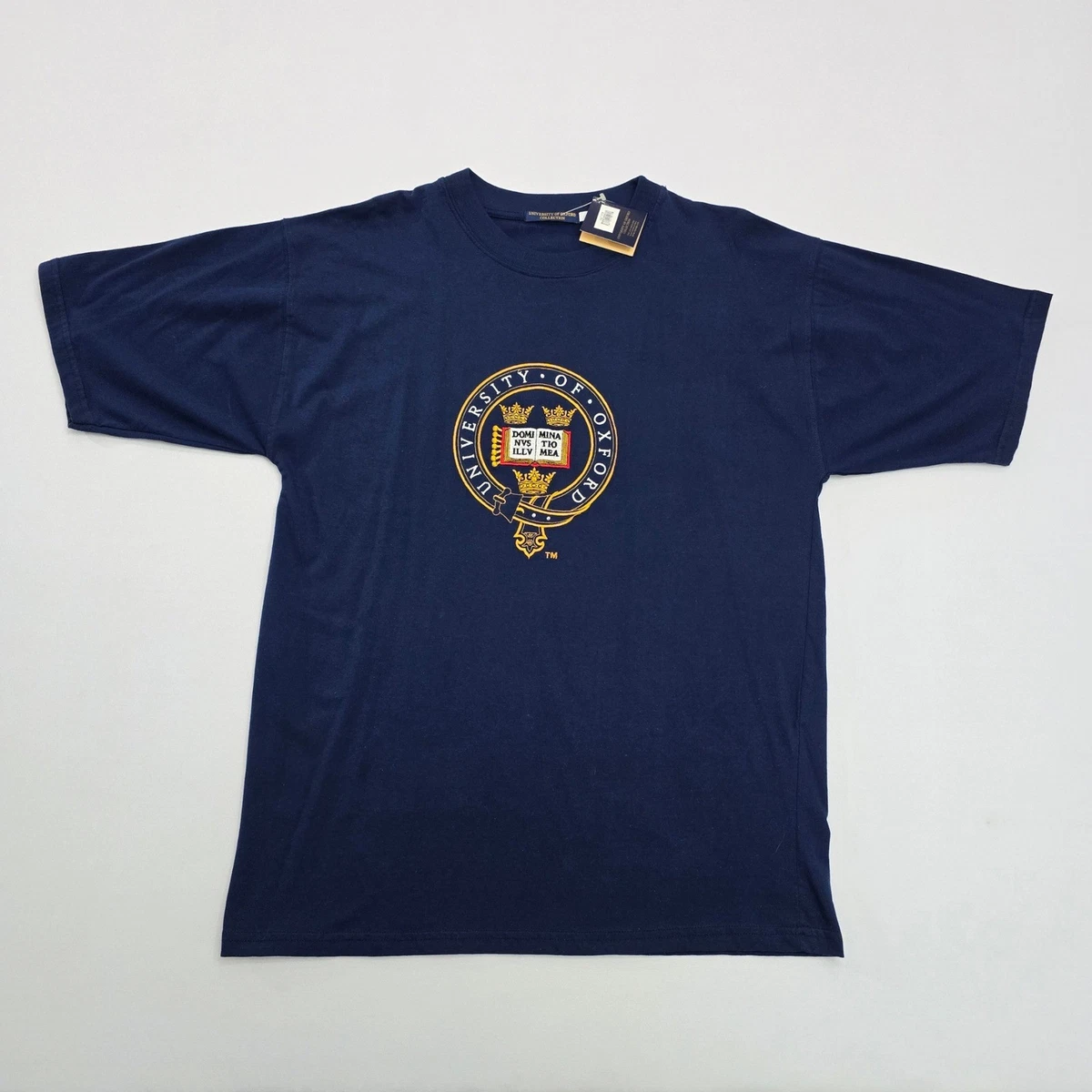 Oxford T-Shirts for Men for sale | eBay