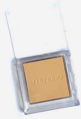 Shiseido synchro skin Self refreshing powder foundation 9g 340 soak