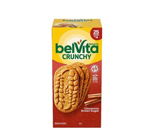 belVita Cinnamon Brown Sugar Breakfast Biscuits (25 pk.) Great Price