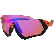 Oakley Flight Jacket Sunglasses for Men for sale - eBay Oakley Flight Jacket Sunglasses for Men for sale - eBay