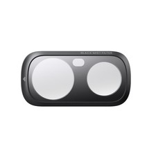 Genuine Insta360 Luna Ultra Black Soft Mist Filter