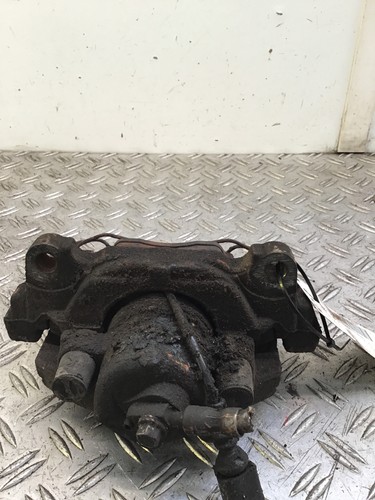 Bremssattel vorne links VW Touran I (1T1) 2.0 TDI 103kW 140PS  BKD
