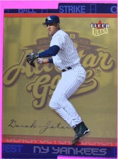 ⚾️ 1991-2004 Fleer Ultra Baseball | Vintage Singles U Pick! Stars & Rookies