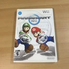 New ListingMario Kart Wii (Nintendo Wii) - CIB w/ Manual - TESTED!
