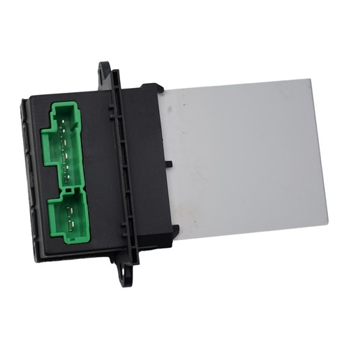 Upgrade Your Vehicle's Heating System with the Blower Motor Heater Fan Resistor - Picture 3 of 12
