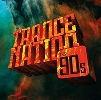 Trance Nation-The 90S Von Various | CD | Zustand Neu