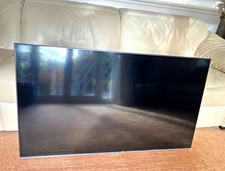 Samsung 49" QLED 4K Smart TV (QE49Q80TAT)