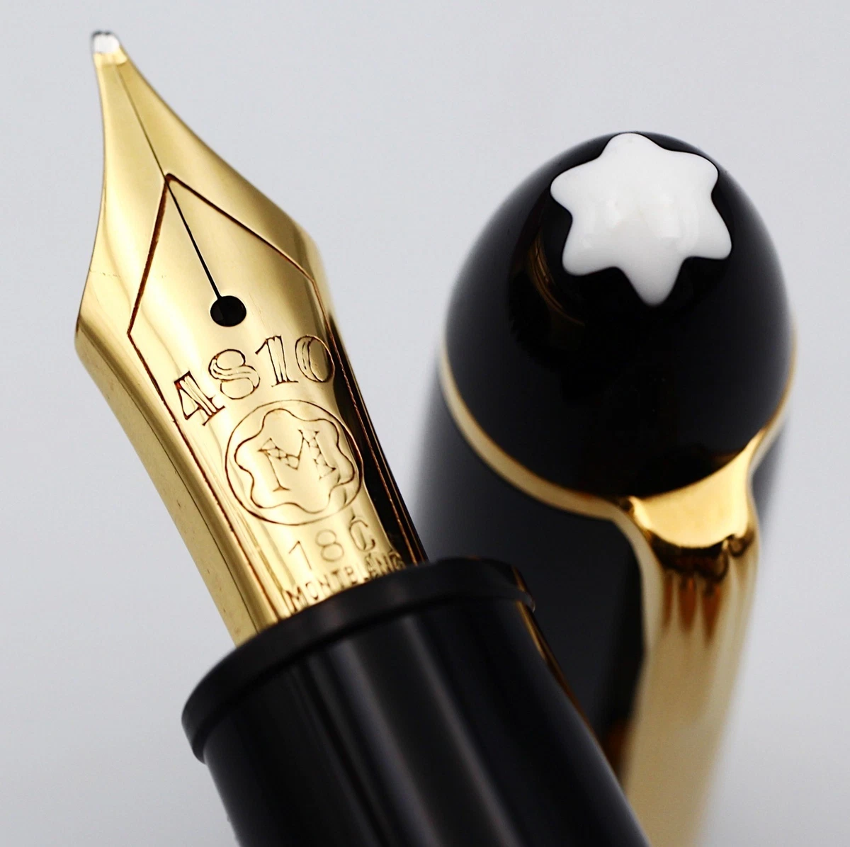 Montblanc 146 for sale | eBay