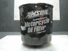 Amsoil SMF102 SuperDuty Motorcycle Oil Filter