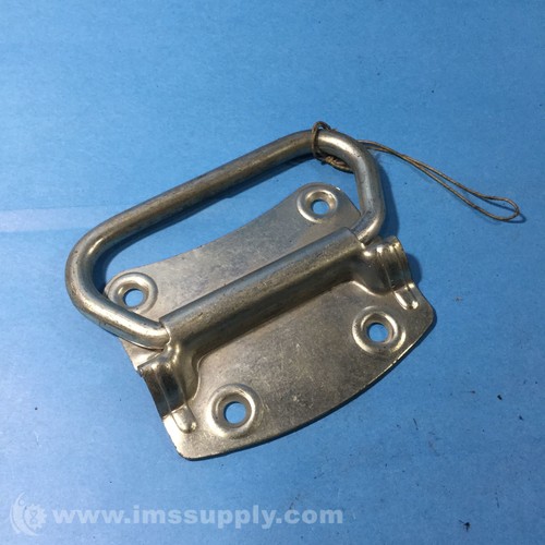 Industrial Handle Locking Mechanism USIP