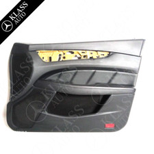 T&uuml;rverkleidung Beifahrer Mercedes CLS W218 A2187200270 9G81