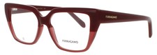 NEW Salvatore Ferragamo SF2971-601-53 Eyeglasses 53mm 100 Authentic