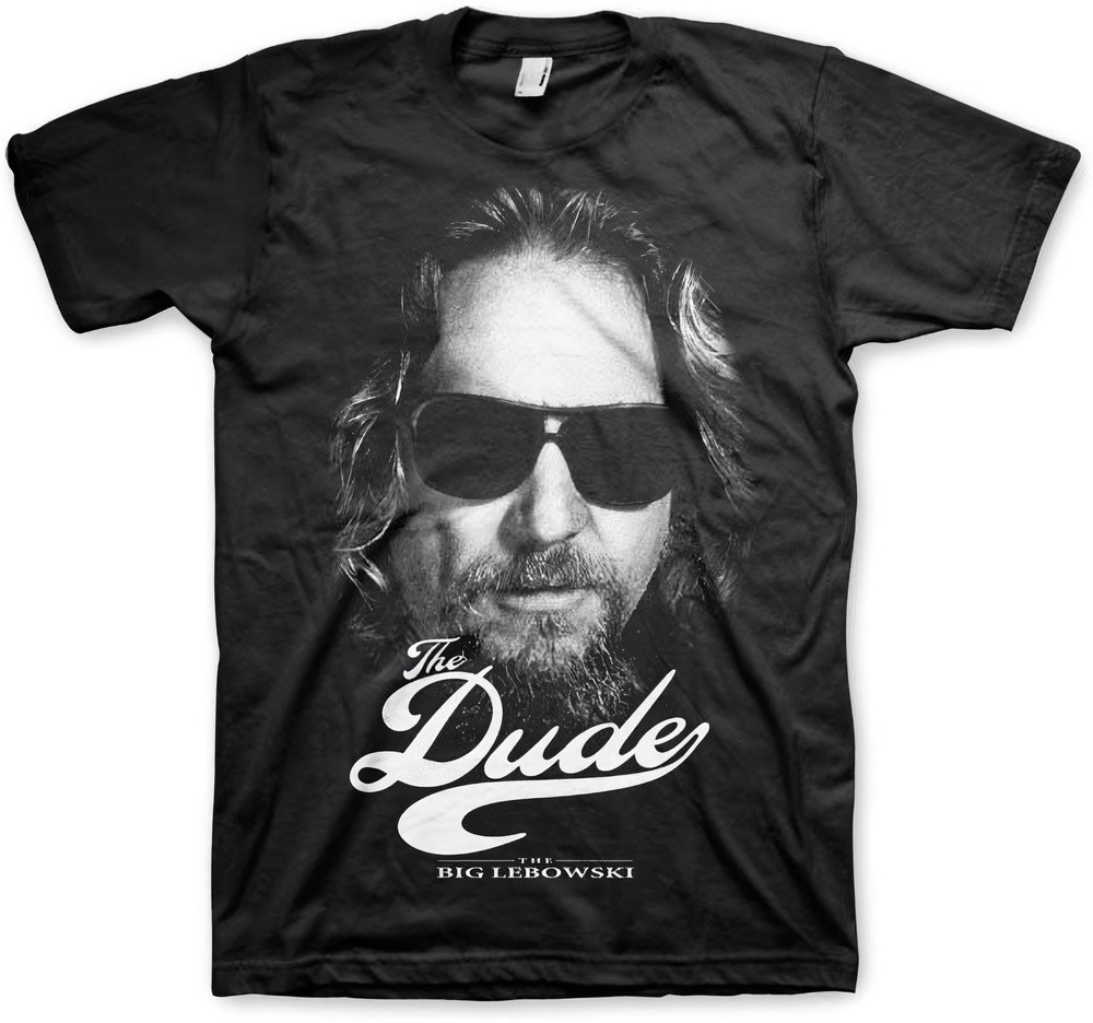 Big Lebowski The Dude II Big Tall UV-1-TBL008-H37-7 6590₽