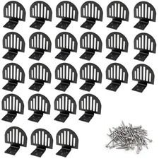 Snow Accumulation Prevention Metal Roof Snow Guards For Roof Maintenance
