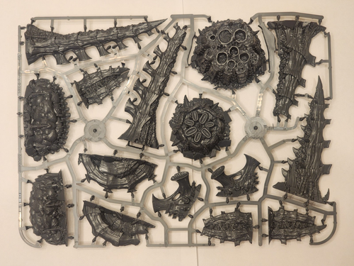 KILL TEAM TERMINATION Book, Carte E Gettoni Regola Warhammer 40k - Foto 8