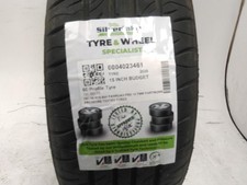 195-60-R15 88H FARROAD FRD 16 7MM PARTWORN PRESSURE TESTED TYRES