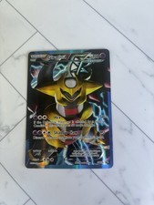 Giratina BW74 Plasma Storm Holo Card (heavily played bottom left corner) on eBay