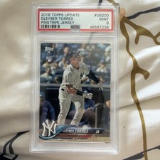 2018 Topps Baseball Complete Factory Set Breakdown 20