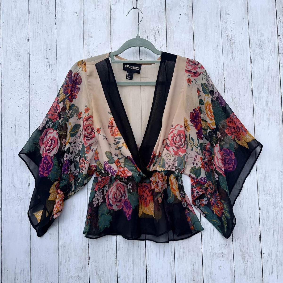 conscious exclusive ブラウス H M Conscious Exclusive Collection | eBay
