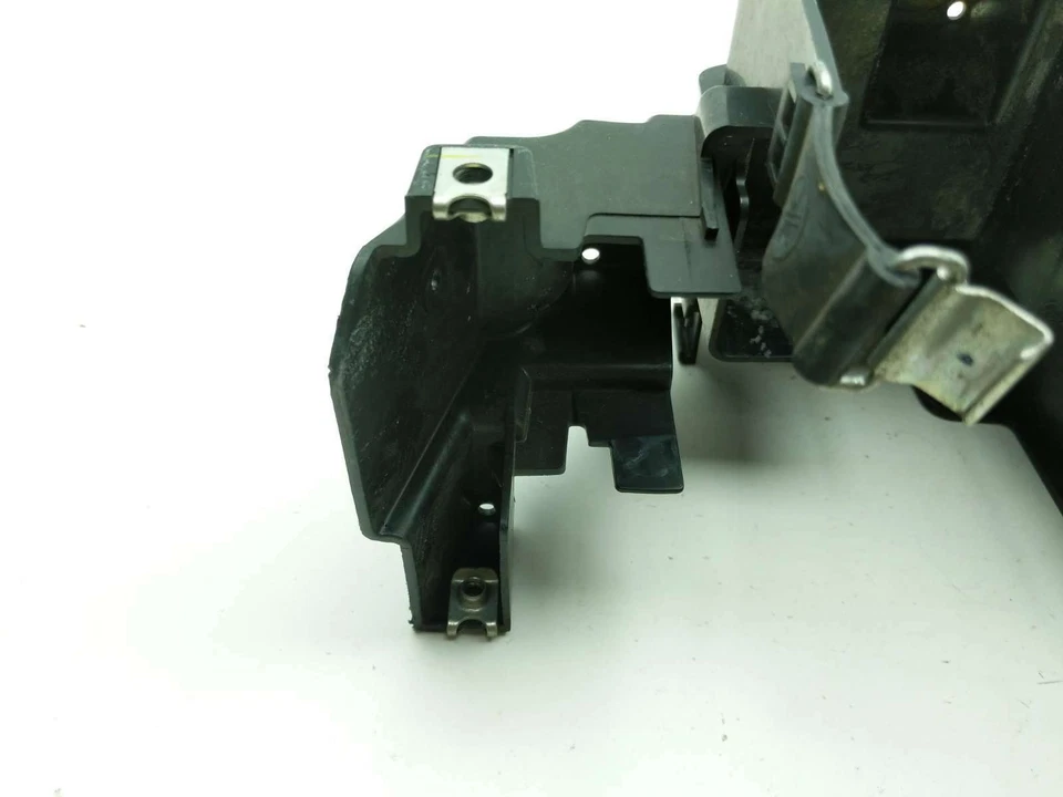 16 雅马哈 XVS 950 螺栓电池盒托盘 — 第 3/4 张图片