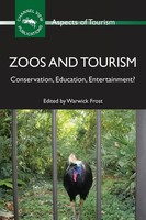 Warwick Frost | Zoos And Tourism | Taschenbuch | Englisch (2010)