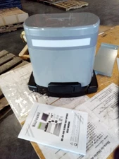 Blütezeit 1400lb Chain Drive Sliding Gate Opener w/ WiFi & Backup Battery-Used