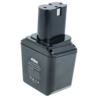 Akku FüR Bosch Gsb 9,6 Vet Gsb 9,6 Ves Gsc 9,6 V Gsr 9,6 V Gsg 9,6 V 3Ah 9,6V