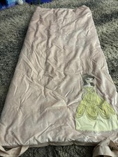 Pottery Barn Kids Disney Princess Sleeping Bag