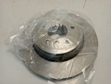 Disque de frein BMW SERIE 5