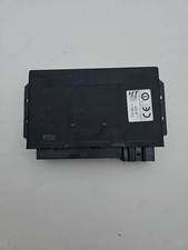 Audi A6 S6 C5 4B 2001 Komfortsteuergerät Bordnetzsteuergerät 4B0962258L