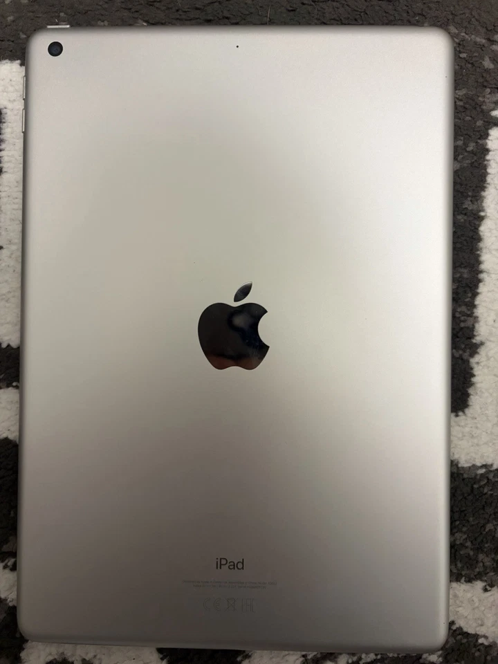 Apple iPad (10th generation) · 256GB · Wi-Fi, Foto 4 von 5