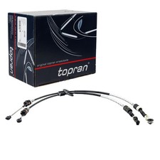 TOPRAN SCHALTSEIL passend für FORD FOCUS | 304 960