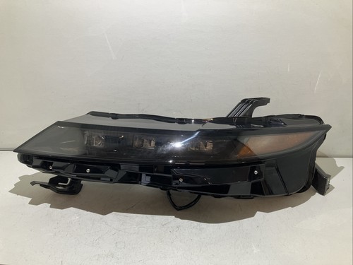 2025 Nissan Murano Driver Left LH LED Headlight OEM 0492