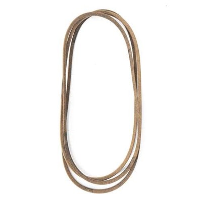 Drive Belt #490-500-0069 for MTD, Troy-Bilt, Bolens, Cub Cadet, Craftsman, Yard-