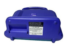 Vintage Sega Pico Console MK-49002 UNTESTED For Parts or Repair ONLY