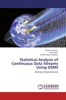 Nadeem Akhtar (U. A.) | Statistical Analysis Of Continuous Data Streams Using...