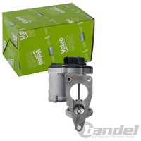 Valeo AGR-VENTIL AbgasrÜCkfÜHrventil Passend FüR Renault Grand Laguna Megane