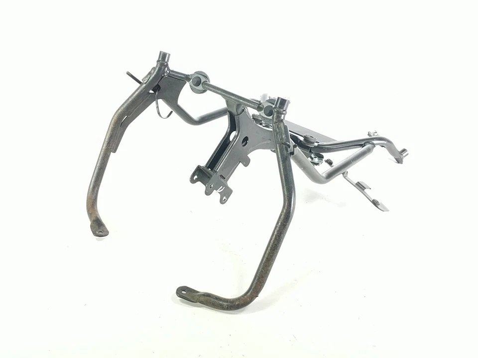 Soporte de montaje trasero para equipaje Aprilia Caponord ETV 1000 02 Foto 2 de 4